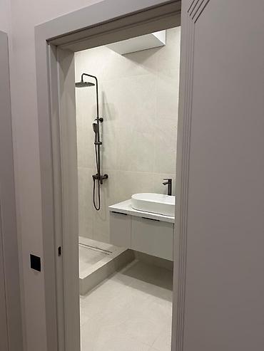 Продажа квартир: 4 комнаты, 160 м², Киргизия 1 Элитка, 2 этаж, Евроремонт — 6