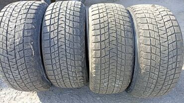 купить зимние шины на матиз: Шиналар 285 / 50 / R 20, Кыш, Колдонулган, Комплект, Жеңил унаалар, Жапония, Bridgestone
