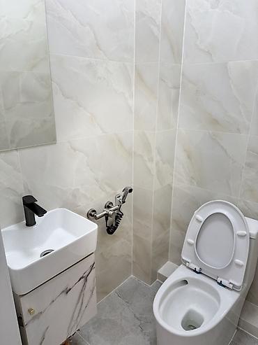 Продажа квартир: 2 комнаты, 75 м², Элитка, 9 этаж, Дизайнерский ремонт — 4