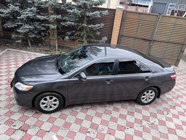 тойота арис: Toyota Camry: 2011 г., 2.4 л, Автомат, Бензин, Седан