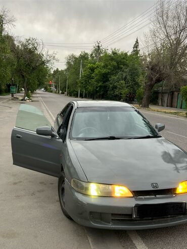 honda inspire акпп: Honda Inspire: 1996 г., 1.6 л, Автомат, Бензин, Седан