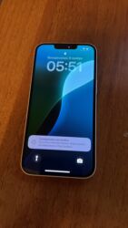 продать айфон 14 128 гб: IPhone 14, Б/у, 128 ГБ, Белый, Зарядное устройство, Коробка, 79 %