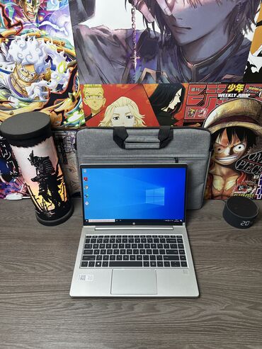 аккумулятор asus k52j: Ноутбук, HP, 16 ГБ ОЗУ, AMD Ryzen 7, 14.3 ", Б/у, Для несложных задач, память SSD
