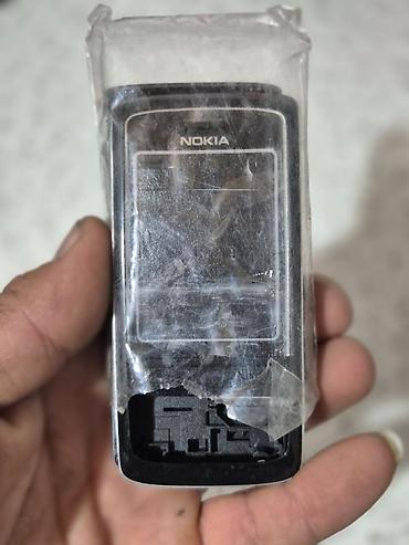 Bezi tapilmayan nokia samsung korpuslari hamisi. goturen olsa endirim lalafo.az -da Bezi tapilmayan nokia samsung korpuslari hamisi. goturen olsa endirim