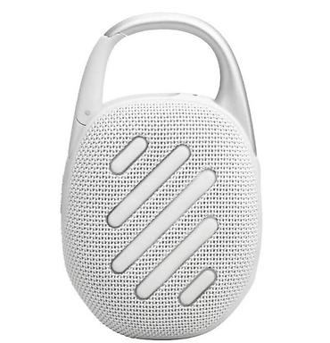 jbl clip 4: Колонка беспроводная портативная JBL Clip 5, белый ﻿Одной из — 6