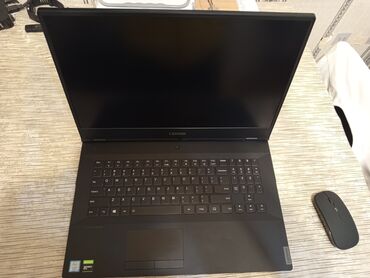 Lenovo: İşlənmiş Lenovo Legion, 17.3 ", Intel Core i7, 1 TB, Ünvandan götürmə, Pulsuz çatdırılma