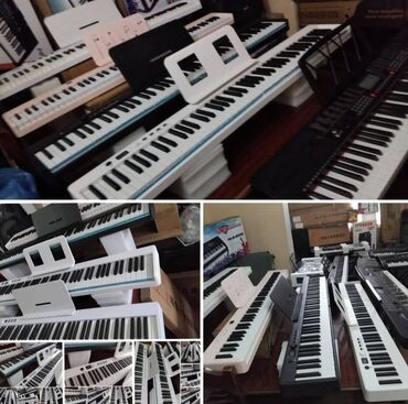 piano daşınması: Piano, Rəqəmsal, Yeni, Rayonlara çatdırılma, Pulsuz çatdırılma