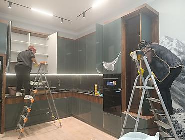 Уборка помещений: Уборка помещений, | Генеральная уборка, | Офисы — 18