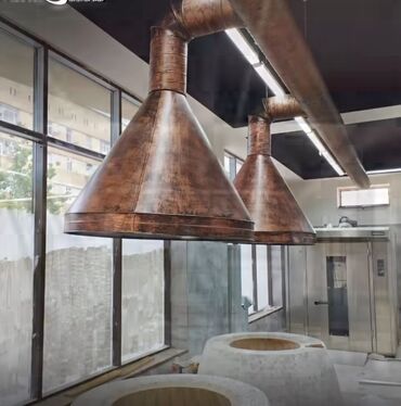 Havalandırma sistemləri: Havalandirma Matorlarin Topdan ve Perakenden Satisi, Her Növ — 14