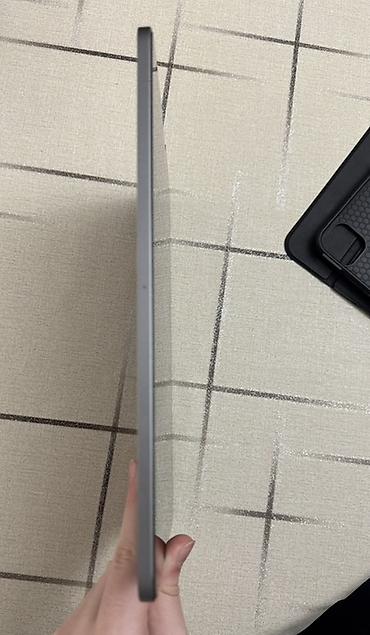 2 ci el ipad: İpad pro (11 inç) (4.nesil) 7 aydır alınıb dersler açılıb ve usagı — 2