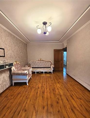 Аренда квартир: 3 комнаты, 58 м², 2 этаж, Евроремонт — 7