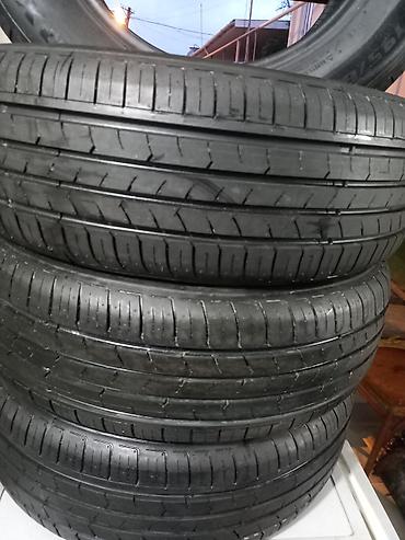 195 55 15: Yeni Şin 195 / 65 / R 15 — 2