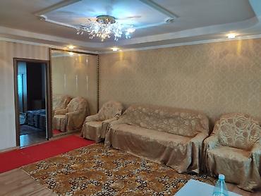 Долгосрочная аренда квартир: 2 комнаты, Собственник, С мебелью полностью — 3