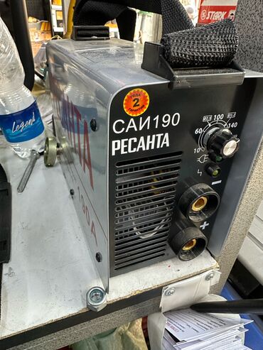 Сварочные аппараты: Сварка сварочный аппарат 3300 выше Сварка разные виды Доставка по — 5