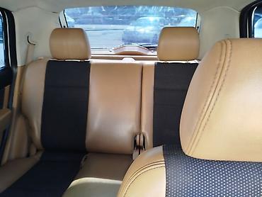 джили авто: Hyundai Getz: 2005 г., 1.3 л, Автомат, Бензин, Хэтчбэк — 6