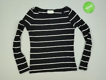 bluzka biala hm: Organic Cotton, Bluzka damska, rozmiar S — 2