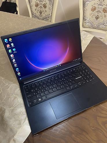 вивитиай датчик: Ноутбук ASUS VivoBook X1504ZA Характеристики: - Экран 15.6", тонкие — 3