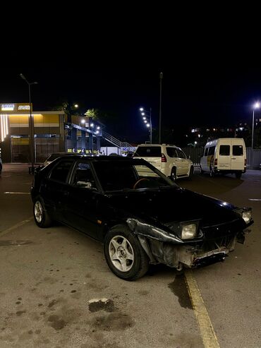 на опель вектра а: Mazda 323: 1991 г., 1.8 л, Механика, Бензин