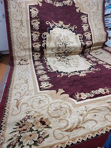 обычные часы: Ковер Б/у, 400 * 350 — 8