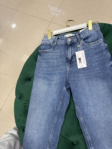 Джинсы: Джинсы, Zara, США, S — 7