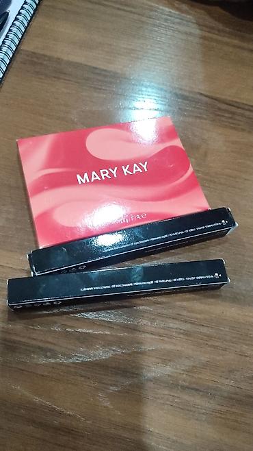 cocon: Набор косметики и ухода Mary Kay/Belara. Состав по фото: - Хайлайтер — 10