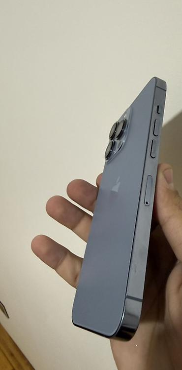 iphne x: IPhone 13 Pro, Sierra Blue — 2