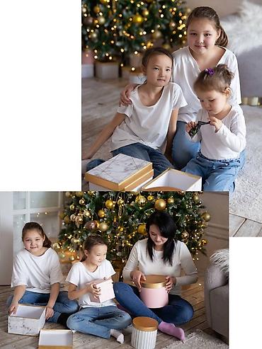 детская фотосессия: Семейные фотосессии. Стоимость 5000 сом 1 час. В стоимость входит: - — 5