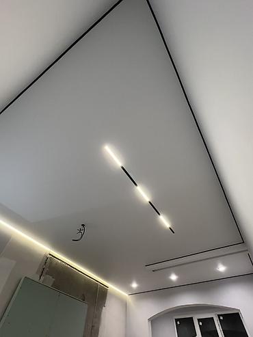 led свет: Линейные трековые светильники и точечные встроенные светодиодные — 2