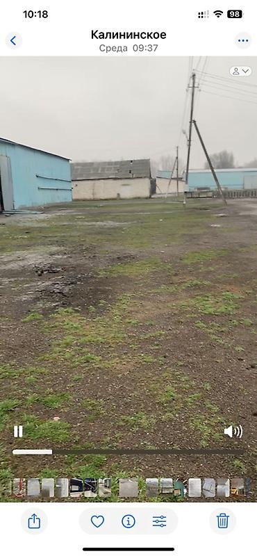 Аренда складов и мастерских: Сдаётся складские помещения — 8