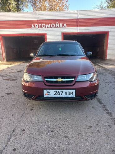 коврик на панель авто: Daewoo Nexia: 2012 г., 1.5 л, Механика, Бензин, Седан