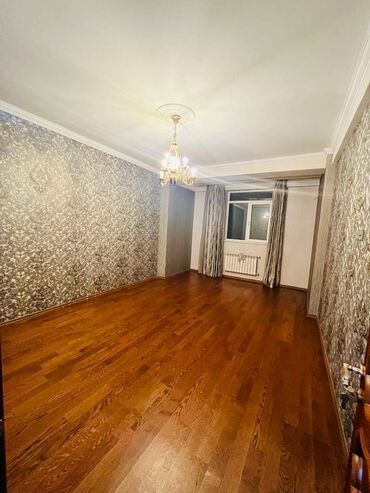 Uzunmüddətli kirayə mənzillər: Mənzil kirayə verilir. Hazi Aslanov metrosunun yaxinliginda yeni — 4