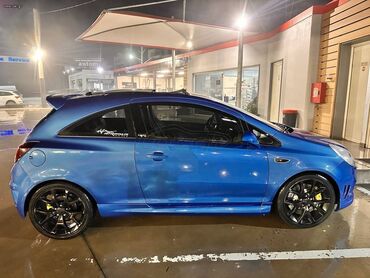 Opel: Opel Corsa: 1.6 l. | 2007 έ. 142000 km. Κουπέ — 8