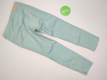 hm halka: H&M, Spodnie materiałowe damskie, rozmiar S — 4