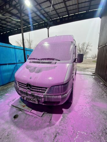 грузовой мерс дубиль кабина: Спринтер такси Бишкек иссык-куль -Каракол 
Перевозка вещи мебель