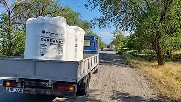 Унаа: Жеңил жүк ташуучу унаа, Mercedes-Benz, Стандарт, 3 т, Колдонулган — 9