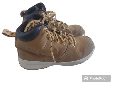 patofne za bebe nehodajuće: Ankle boots, Nike, Size - 36