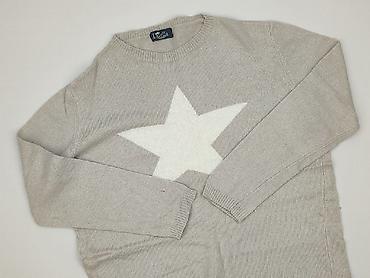 bartolini sweter kaszmirowy: Sweter damski, rozmiar XL — 1