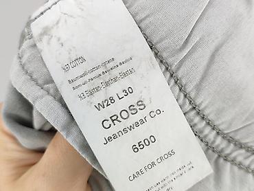 cross jeans jacket: Cross Jeans, Jeansy damskie, rozmiar S — 5