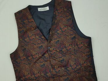 Жилет для чоловіків, 3XL, Giovanni, стан - Хороший