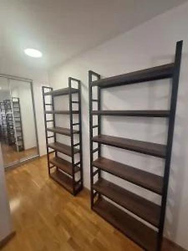 plakari ikea: POLICA MODEL FS45 PO MERI | Izrada po meri Dezen po zelji Kontakt — 4