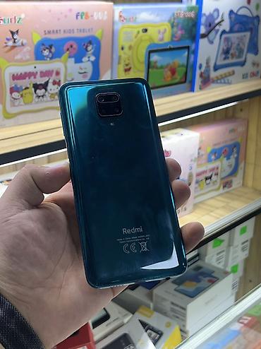 Редми нот 9s на 128 гб 📱 Телефон в хорошем состоянии ✅ Всё чётко
