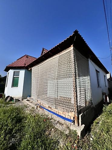 модулный домик: СРОЧНО ОЧЕНЬ СРОЧНО ПРОДАМ Дом с участком в закрытом дворе - — 5