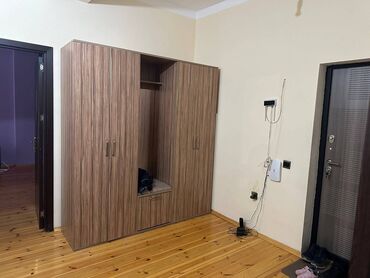 Uzunmüddətli kirayə mənzillər: Gənclik parkına piyada 3-4 dəqiqəlik, Həzi Aslanov metrosuna isə 10 — 7