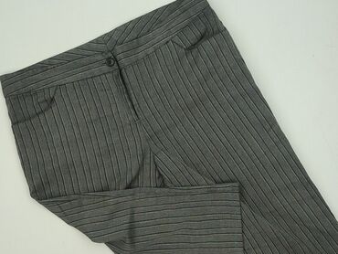 IDENTIC, 3/4 Trousers for women, L (EU 40)