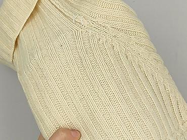 sweter alpaka: H&M L.O.G.G., Kardigan damski, rozmiar M — 9
