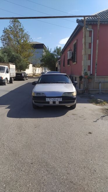 daewoo ravon arenda: Daewoo Espero: 2 l | 1997 il Sedan