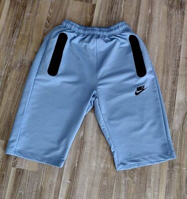 Bermude i šorcevi: Nike muške bermude šorc Novo Pamuk Veličine m l xl 2xl 3xl fb Moja — 8