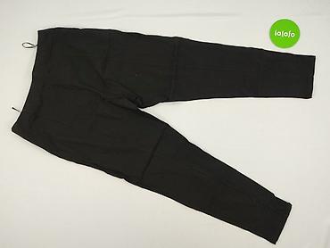beloved mom: Beloved, Spodnie materiałowe damskie, rozmiar XL — 3