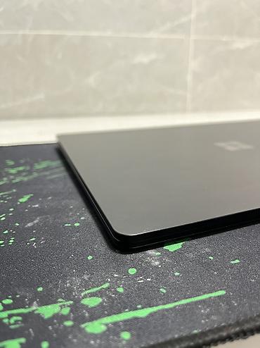 Ноутбуки Microsoft: Ноутбук Microsoft Ультрабук, Intel Core i7, ОЗУ, RAM: 16 ГБ, Microsoft Surface Laptop — 4