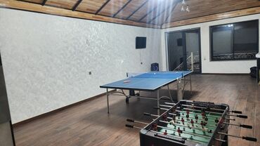 Günlük kirayə evlər: 180 kv. m, 4 otaqlı, Kombi, Qaz, İşıq — 3